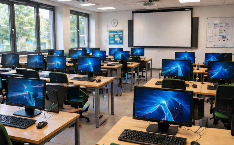 PC-Räume