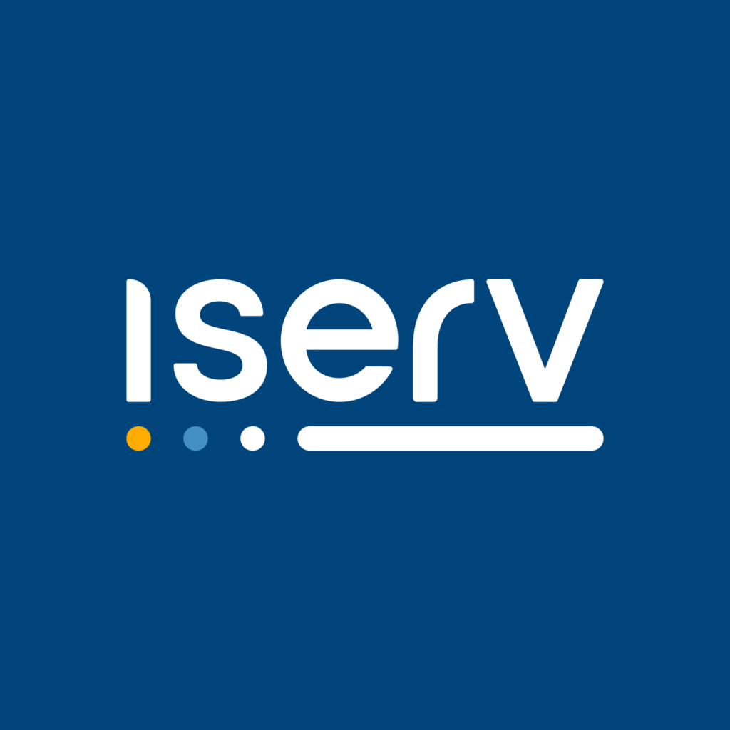 IServ Logo