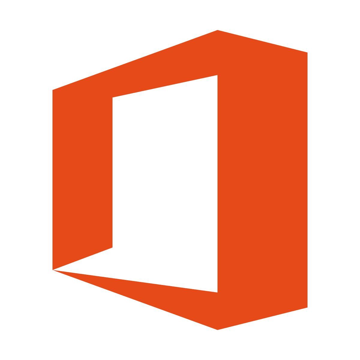 Office 365 Logo
